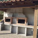 Lejlighed Charming In Matas With Pool And Jacuzzi Mata (Fornos de Algodres)