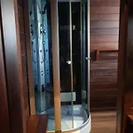 Lejlighed Charming In Matas With Pool And Jacuzzi