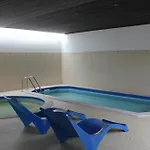 Charming In Matas With Pool And Jacuzzi Lejlighed