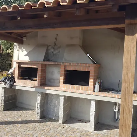 Apartment Charming In Matas With Pool And Jacuzzi Matas (Santarem)