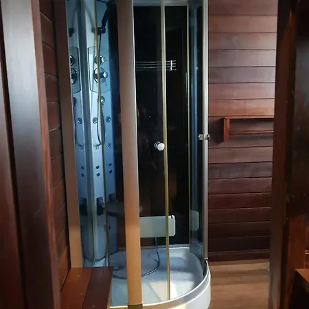 Apartment Charming In Matas With Pool And Jacuzzi