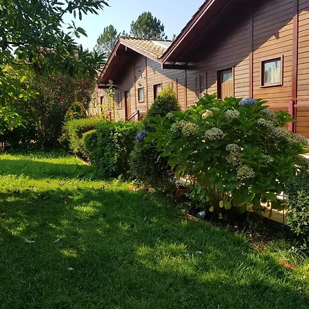 Апартаменты Charming In Matas With Pool And Jacuzzi