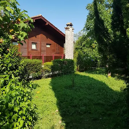 Charming In Matas With Pool And Jacuzzi Apartamento Mata