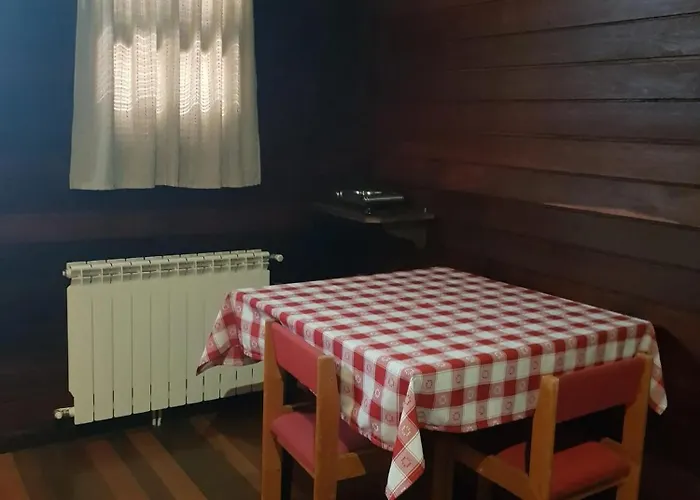 Charming In Matas With Pool And Jacuzzi Lejlighed Mata (Fornos de Algodres)