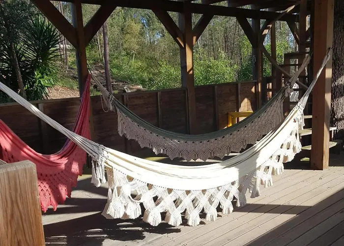 Charming In Matas With Pool And Jacuzzi Lejlighed