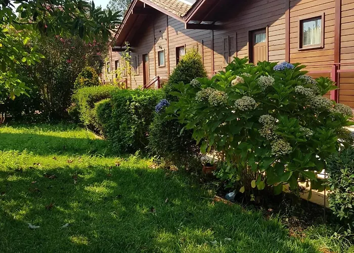 Apartament Charming In Matas With Pool And Jacuzzi
